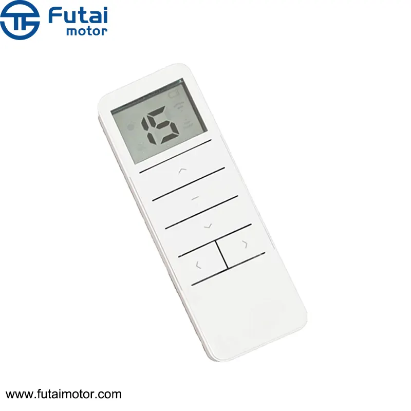 Tubular Motor Transmitter