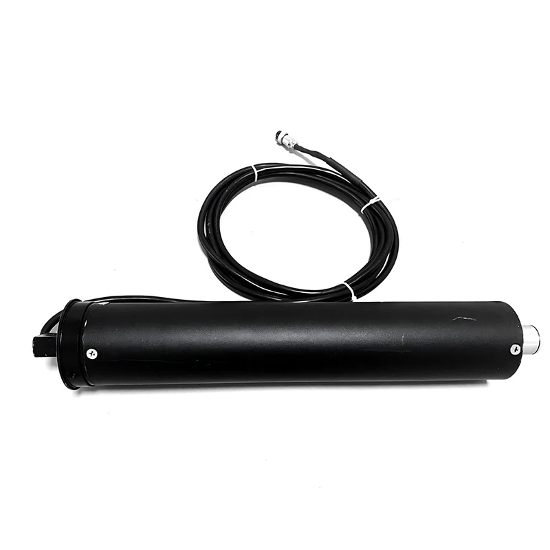 পুল কভার জন্য IP65 জলরোধী মোটর
